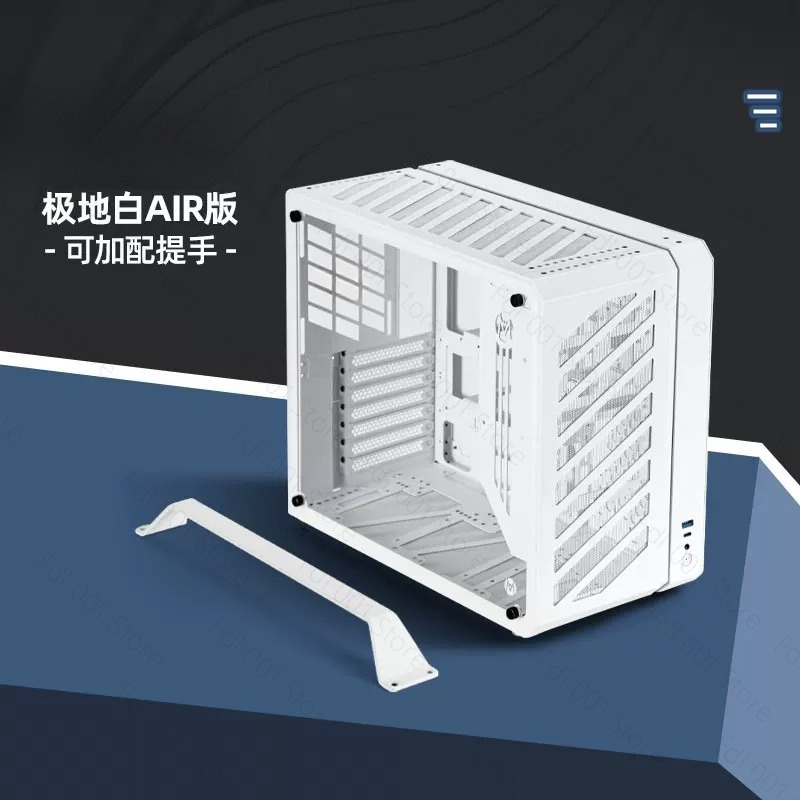 Atx Case - 2025 NEUES MECHANICAL MASTER C34 Pro