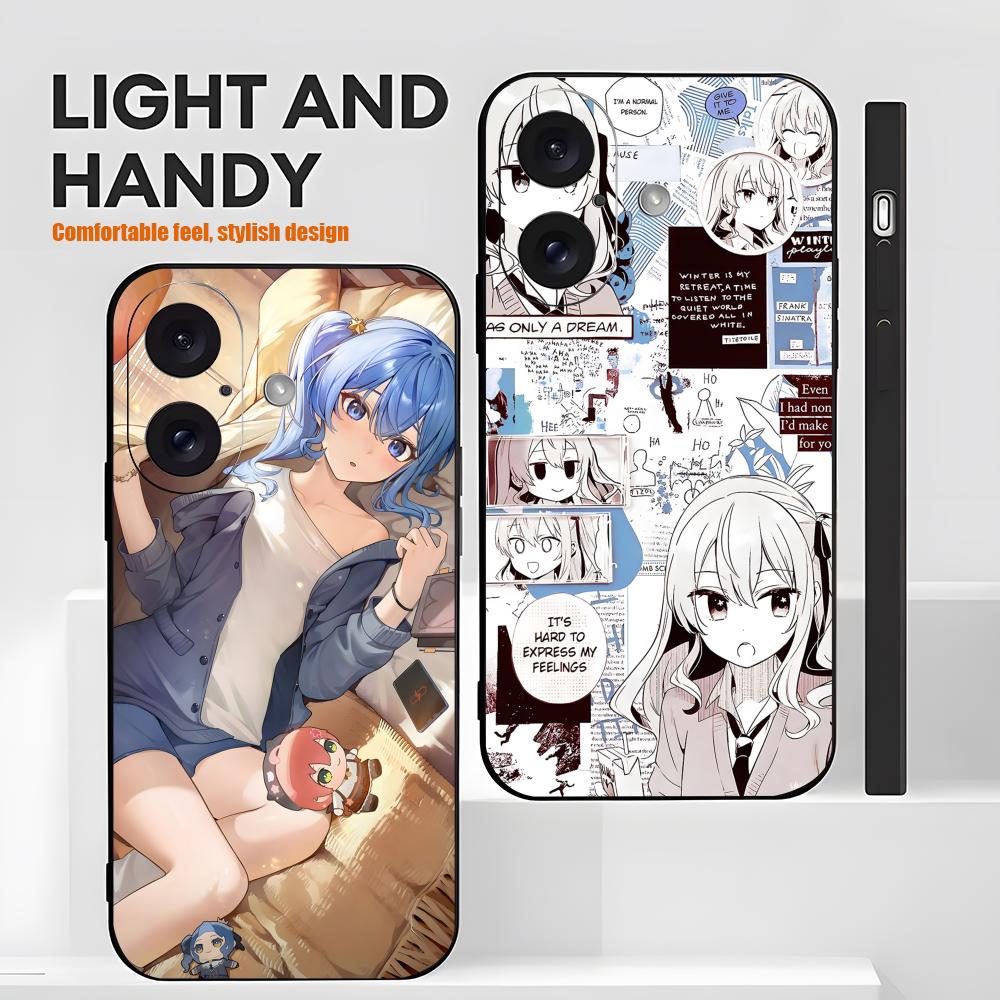Virtuelle Hoshimachi Suisei Ha – Computer Case Bewertung und Preis