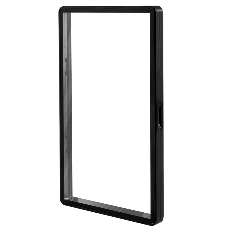 Acryl-Magnet-Kartenhalter mit  – Case Fans Bewertung und Preis