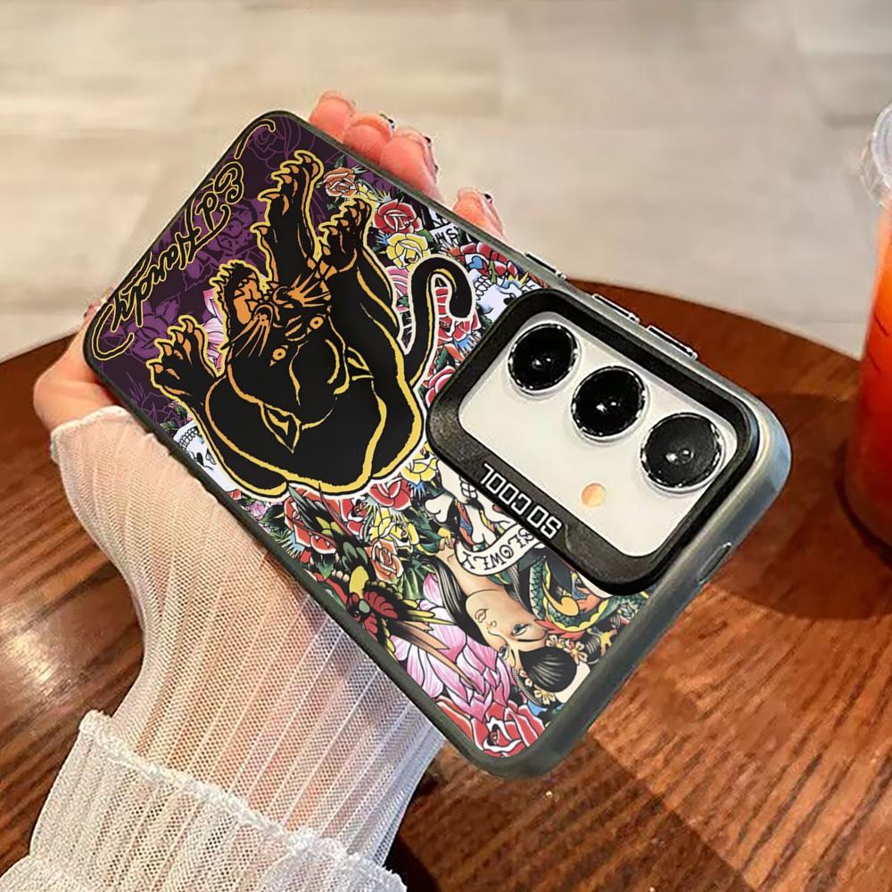 ED-Hardy TrendBrand Handyhülle – Computer Case Bewertung und Preis