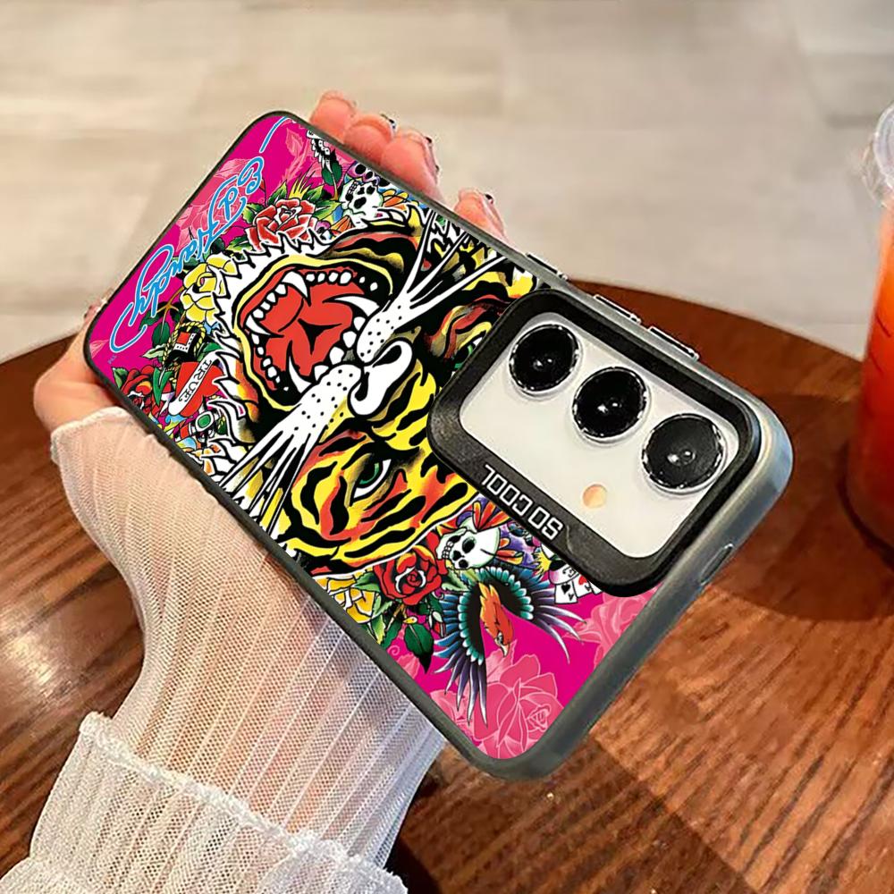 ED-Hardy TrendBrand Handyhülle – Computer Case Bewertung und Preis