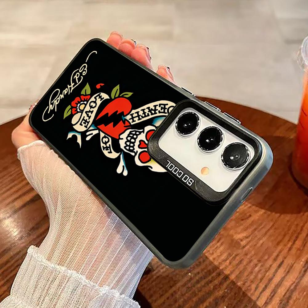 ED-Hardy TrendBrand Handyhülle – Computer Case Bewertung und Preis