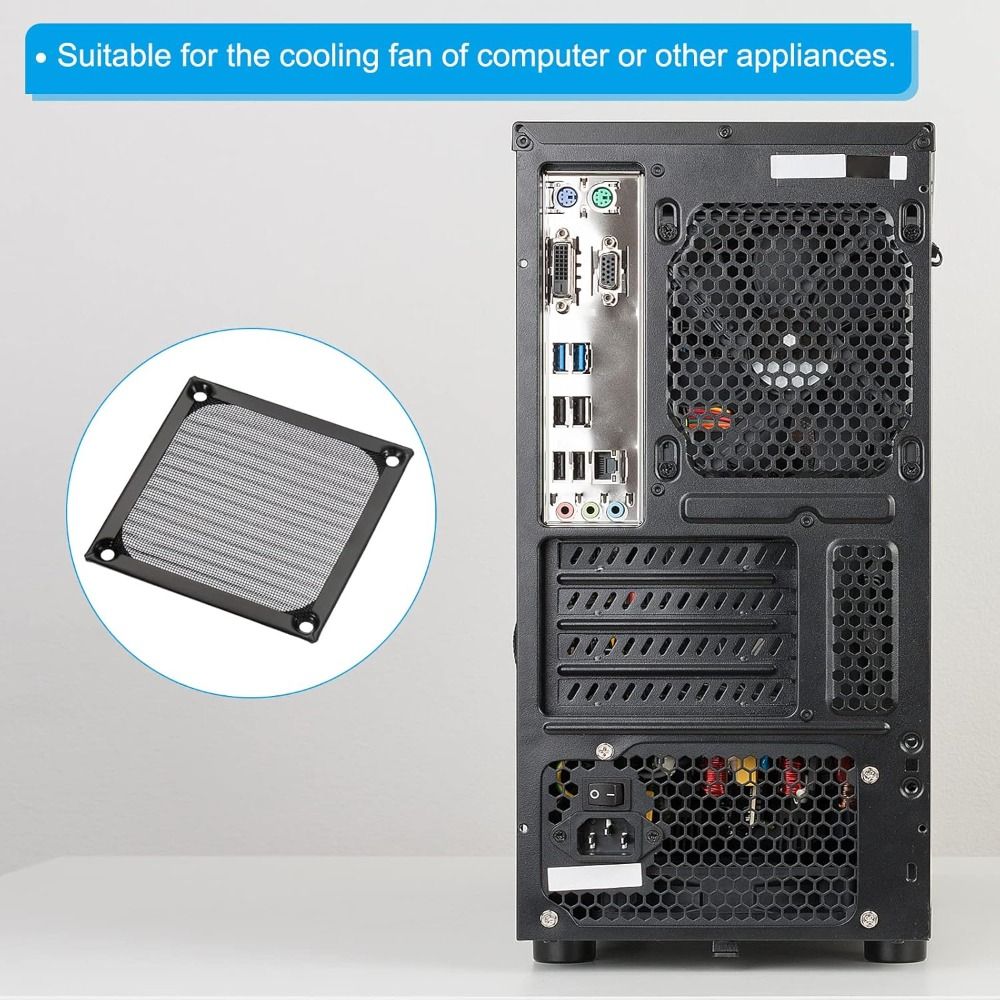 Schutzabdeckung Anti-Rost Comp – Dust Filter Pc Bewertung und Preis