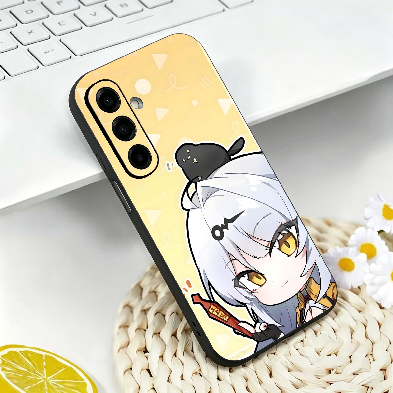 Zenless Zone Zero Yixuan Handy – Computer Case Bewertung und Preis