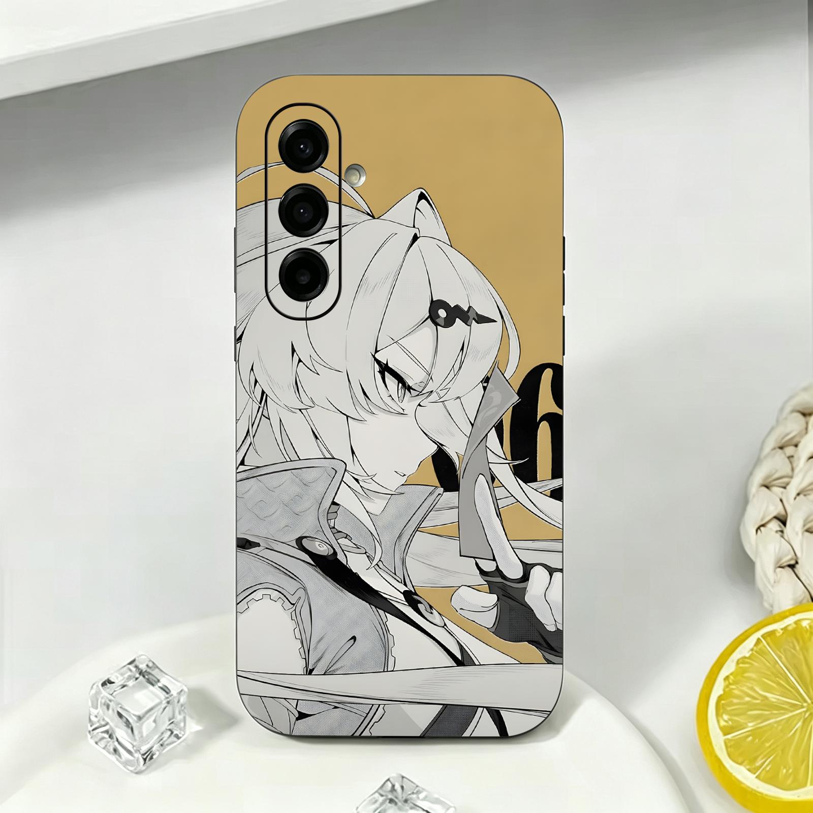 Zenless Zone Zero Yixuan Handy – Computer Case Bewertung und Preis