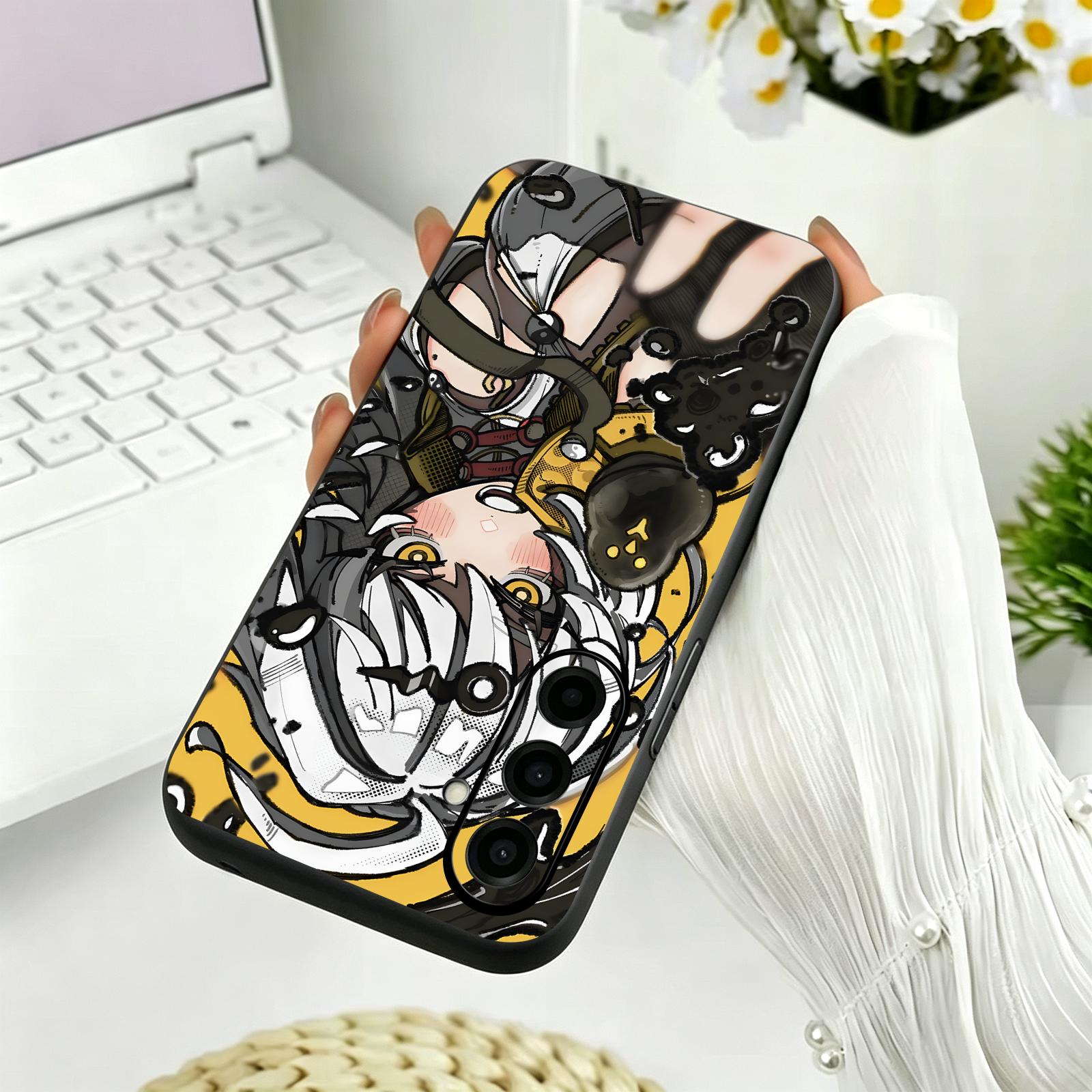 Zenless Zone Zero Yixuan Handy – Computer Case Bewertung und Preis
