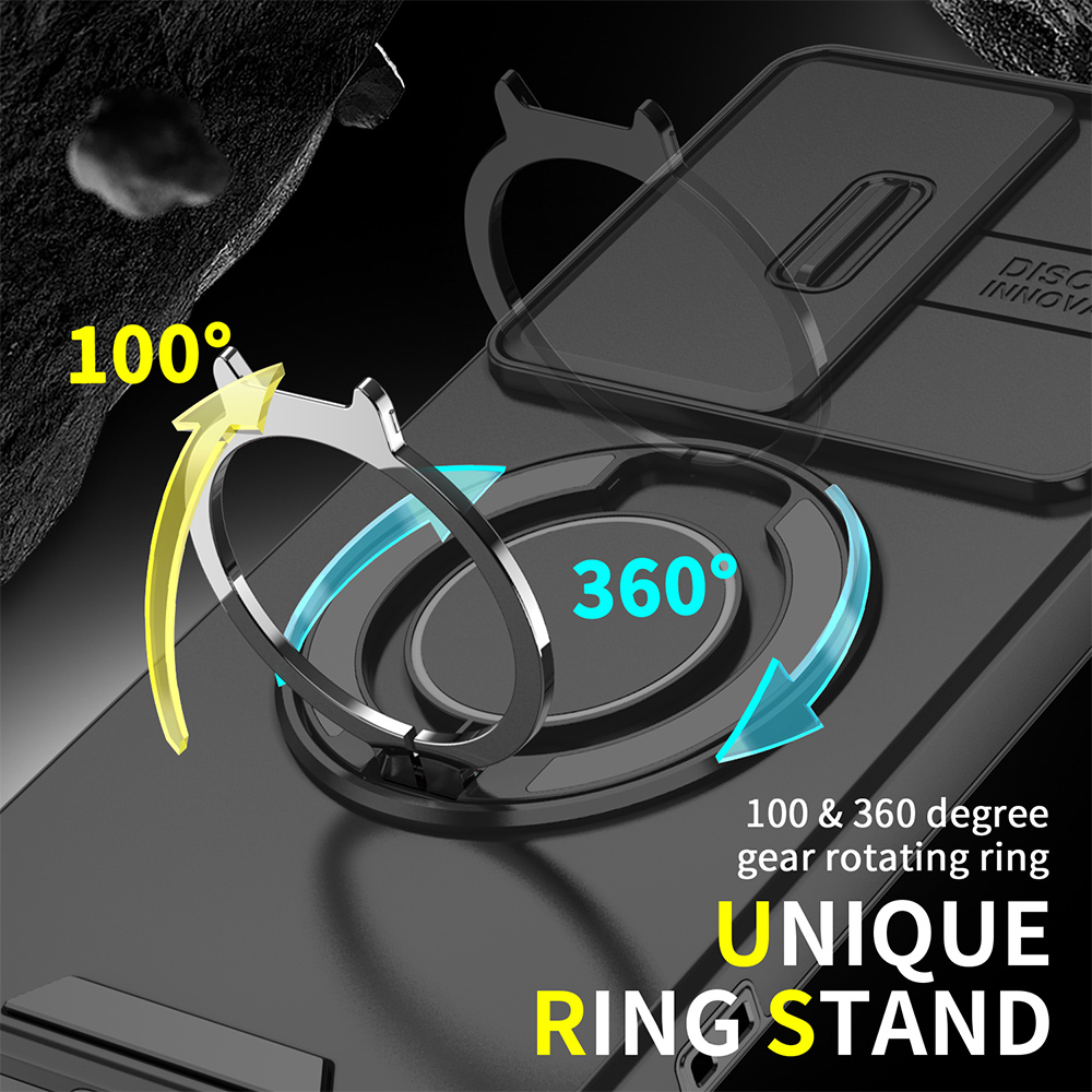 Magnetischer Ringständer Handy – Case Fans Bewertung und Preis