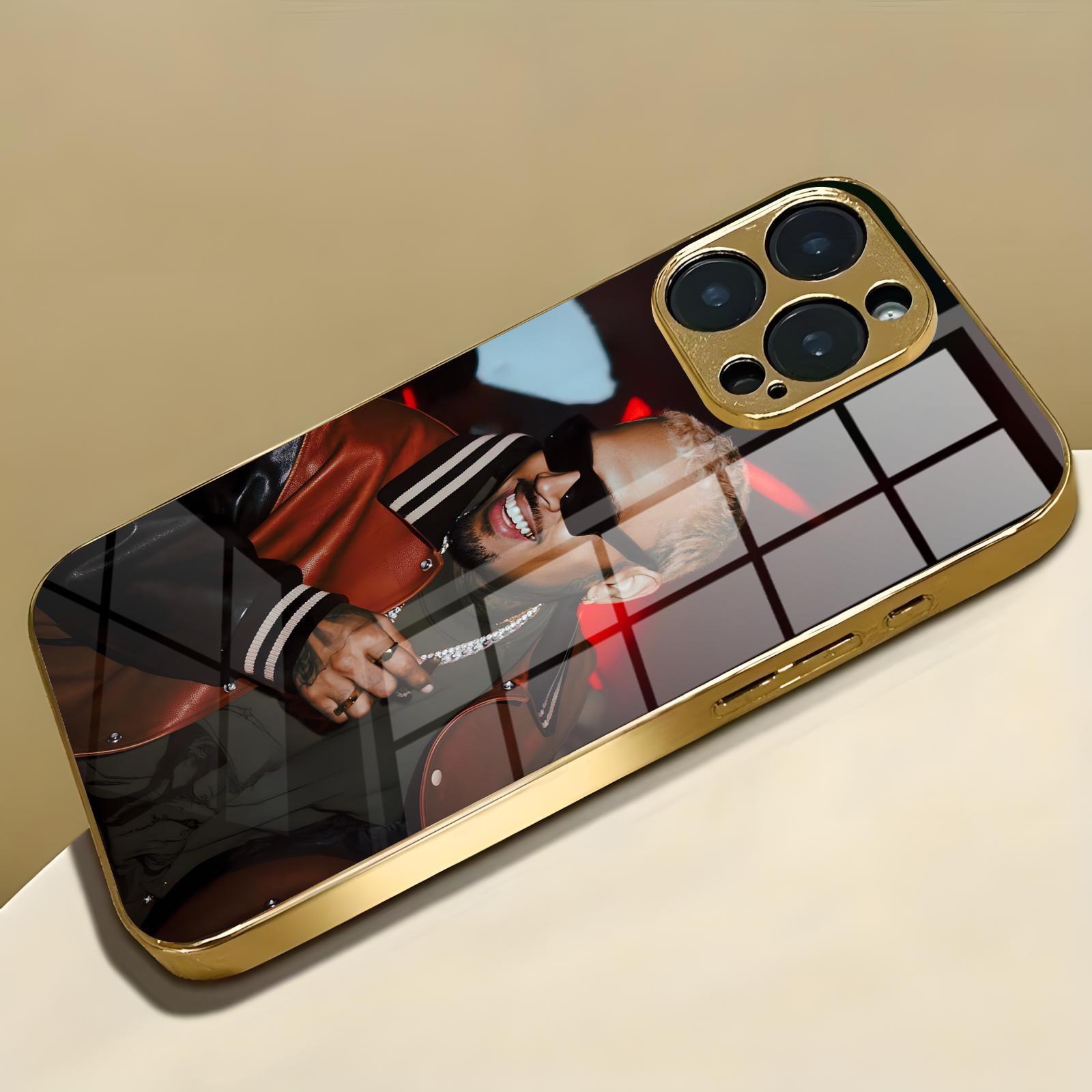 Rapper Chris Brown Breezy Hand – Mini Pc Case Bewertung und Preis