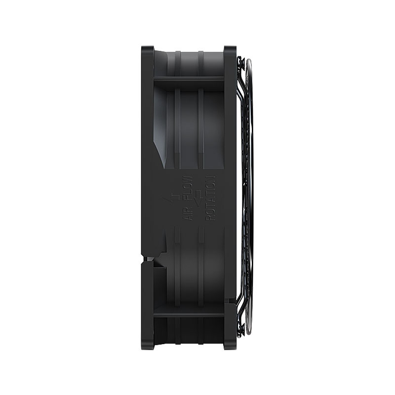Teucer 3500 12cm U/min PC Comp – Pc Chassis Bewertung und Preis