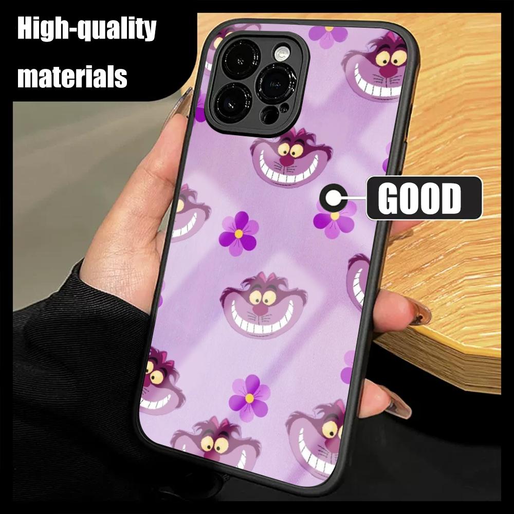 Cheshire Cat Alice im Wunderla – Mini Pc Case Bewertung und Preis