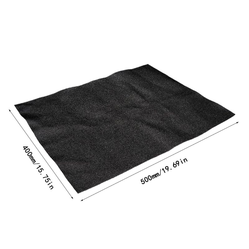 50*40mm Langlebiger Mesh-Schwa – Dust Filter Pc Bewertung und Preis