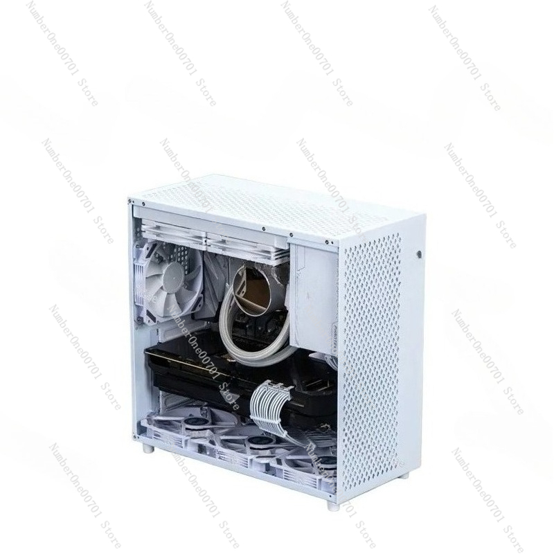 ALBOX Aluminium Small Treasure – Atx Case Bewertung und Preis