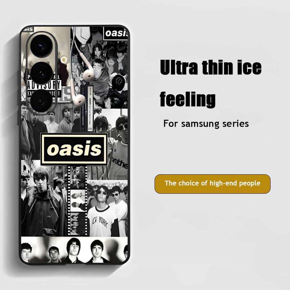 O-Oasis British Rock Band Hand – Computer Case Bewertung und Preis