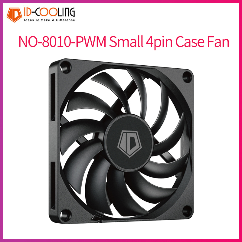 ID-COOLING NO-8010-PWM Kleiner – Case Fan Controller Bewertung und Preis