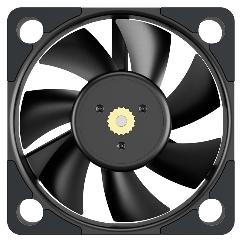 Thermalright TL-B4010 4CM Mini – Case Fan Controller Bewertung und Preis