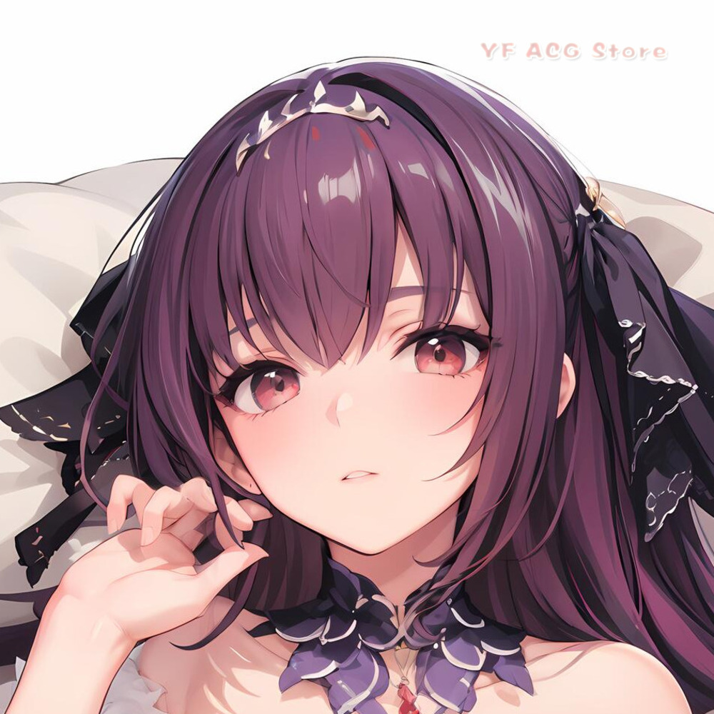 Fate Grand Order Scathach Daki – Case Fans Bewertung und Preis