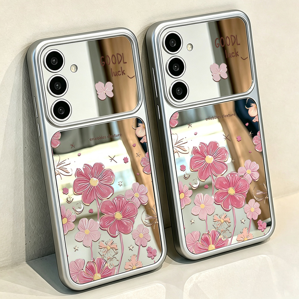 Spiegel-Handyhülle für Samsung – Computer Case Bewertung und Preis