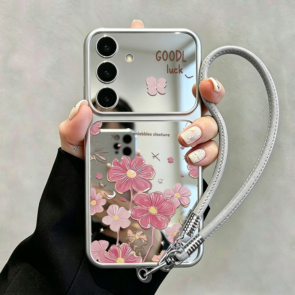 Spiegel-Handyhülle für Samsung – Computer Case Bewertung und Preis