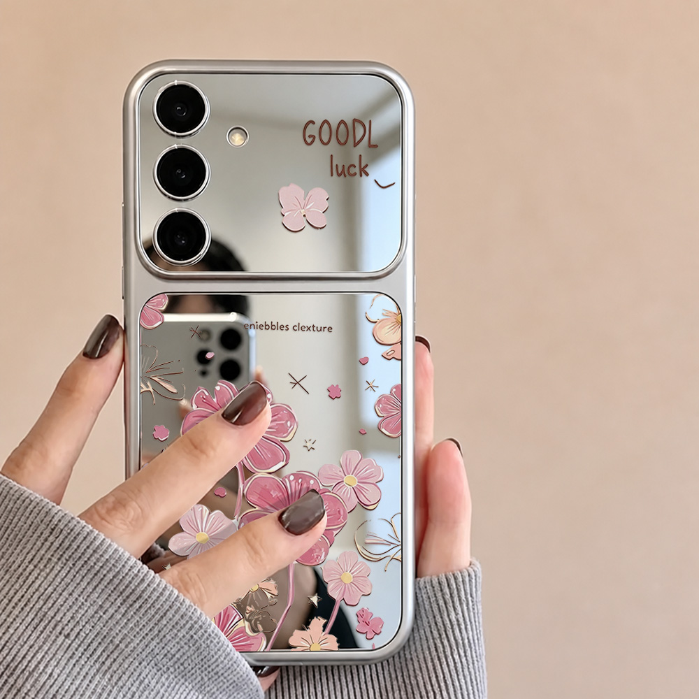 Spiegel-Handyhülle für Samsung – Computer Case Bewertung und Preis