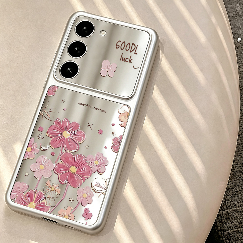 Spiegel-Handyhülle für Samsung – Computer Case Bewertung und Preis