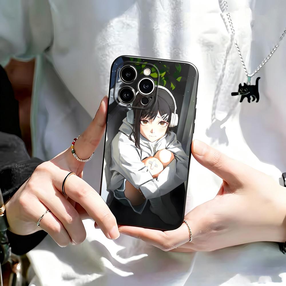 Chainsaw Man Kobeni Higashiyam – Computer Case Bewertung und Preis