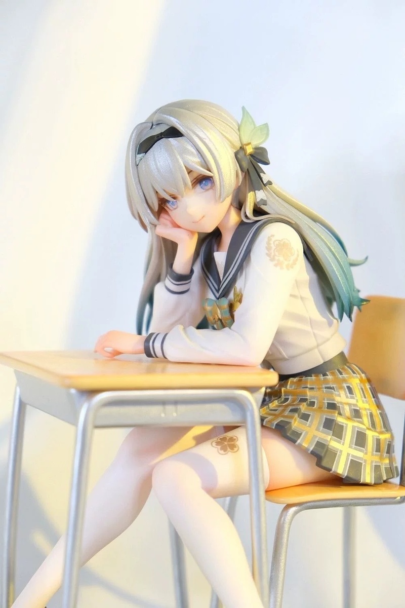 Anime Honkai Star Rail Firefly – Case Fans Bewertung und Preis