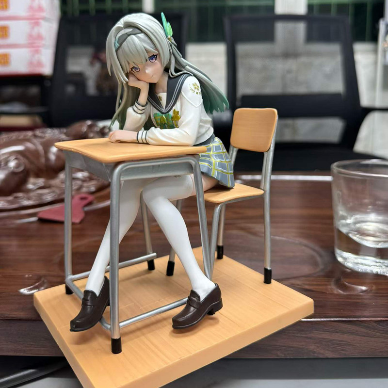Anime Honkai Star Rail Firefly – Case Fans Bewertung und Preis